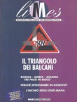 LiMes 3/1998 (Il triangolo dei Balcan)