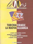 LiMes 3/1999 (Turchia - Israele. La nuova alleanza)