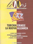 LiMes 3/1999 (Turchia - Israele. La nuova alleanza)