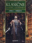 Enciklopedija klasične glazbe i glazbala. Opera - Opereta