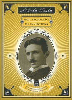Moji pronalasci / My Inventions