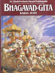 Bhagavad-Gita kakva jeste