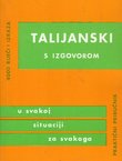 Talijanski s izgovorom