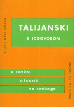 Talijanski s izgovorom