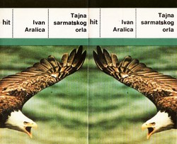 Tajna sarmatskog orla I-II