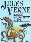 20 000 milja ispod mora
