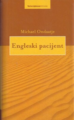 Engleski pacijent