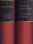 Prethistorija / Počeci civilizacije I-II (Historija čovječanstva. Kulturni i naučni razvoj I)