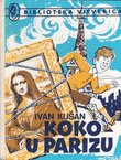 Koko u Parizu (6.izd.)