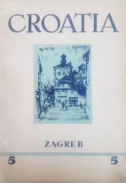 Croatia 5/1943