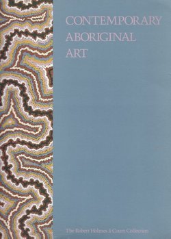 Contemporary Aboriginal Art
