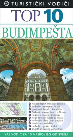 Top 10. Budimpešta