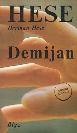 Demijan (2.izd.)