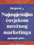 Razgovori s Najuspješnijim čovjekom mrežnog marketinga