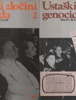 Ustaški zločini genocida I-IV