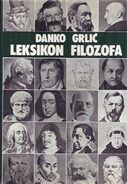 Leksikon filozofa (3.izd.)