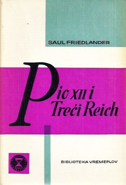 Pio XII i Treći Reich. Dokumenti