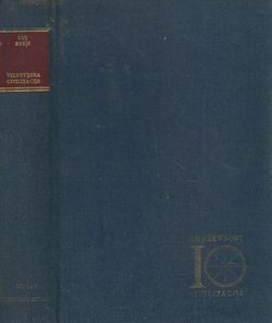 Vizantijska civilizacija