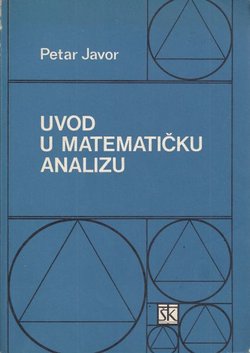 Uvod u matematičku analizu