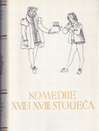 Komedije XVII. i XVIII. stoljeća (PSHK 20)