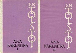 Ana Karenjina I-II