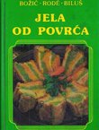 Jela od povrća (2.izd.)