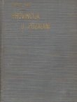 Provincija u pozadini (Beletristički ciklus iz rata)