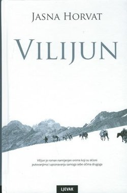 Vilijun