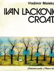 Ivan Lacković Croata