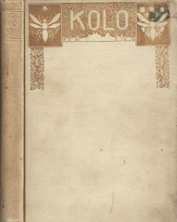 Hrvatsko kolo V/1909