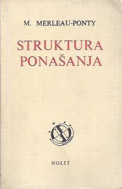 Struktura ponašanja