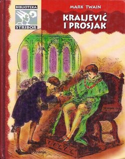 Kraljević i prosjak
