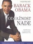 Odvažnost nade. Razmišljanja o obnavljanju američkog sna