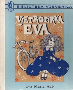 Vjetropirka Eva