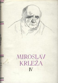 Michelangelo Buonarroti / Kraljevo / U logoru / Gospoda Glembajevi / Aretej (PSHK 94)