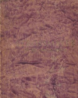 Strossmayer. Spomen-spis prigodom otkrivenja spomenika hrvatskom rodoljubu i narodnom prosvjetitelju