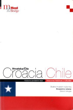 Hrvatska/Čile - Croacia/Chile