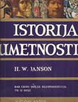 Istorija umetnosti