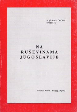 Na ruševinama Jugoslavije
