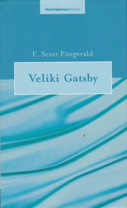 Veliki Gatsby