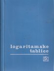 Logaritamske tablice (31.izd.)