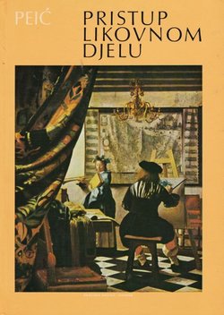 Pristup likovnom djelu (9.izd.)