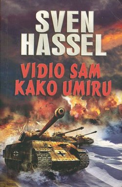 Vidio sam kako umiru