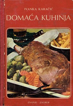 Domaća kuhinja (3.izd.)