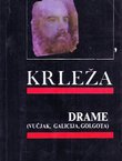 Drame (Vučjak / Galicija / Golgota)
