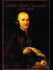 Nikola Škrlec Lomnički 1729-1799 II.