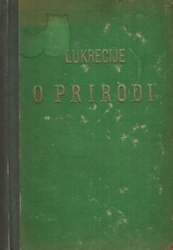 O prirodi