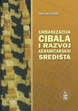 Urbanizacija Cibala i razvoj keramičarskih središta