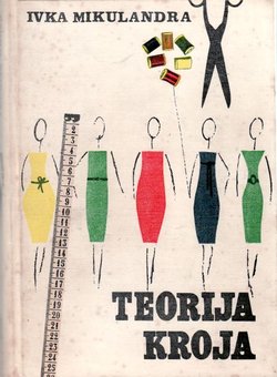 Teorija kroja (4.proš.izd.)