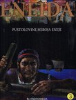 Eneida. Pustolovina heroja Eneje